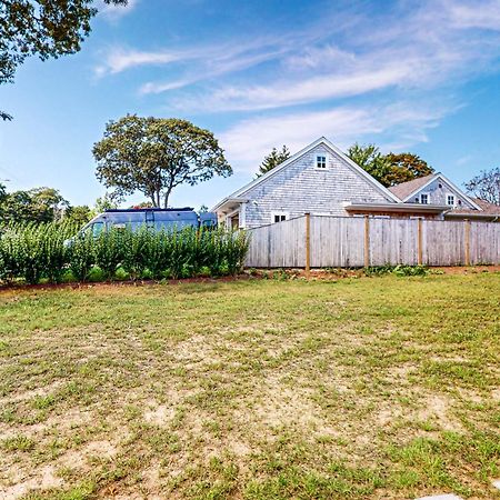 809 Treeloft Cottage Сийбрук Айлънд Екстериор снимка
