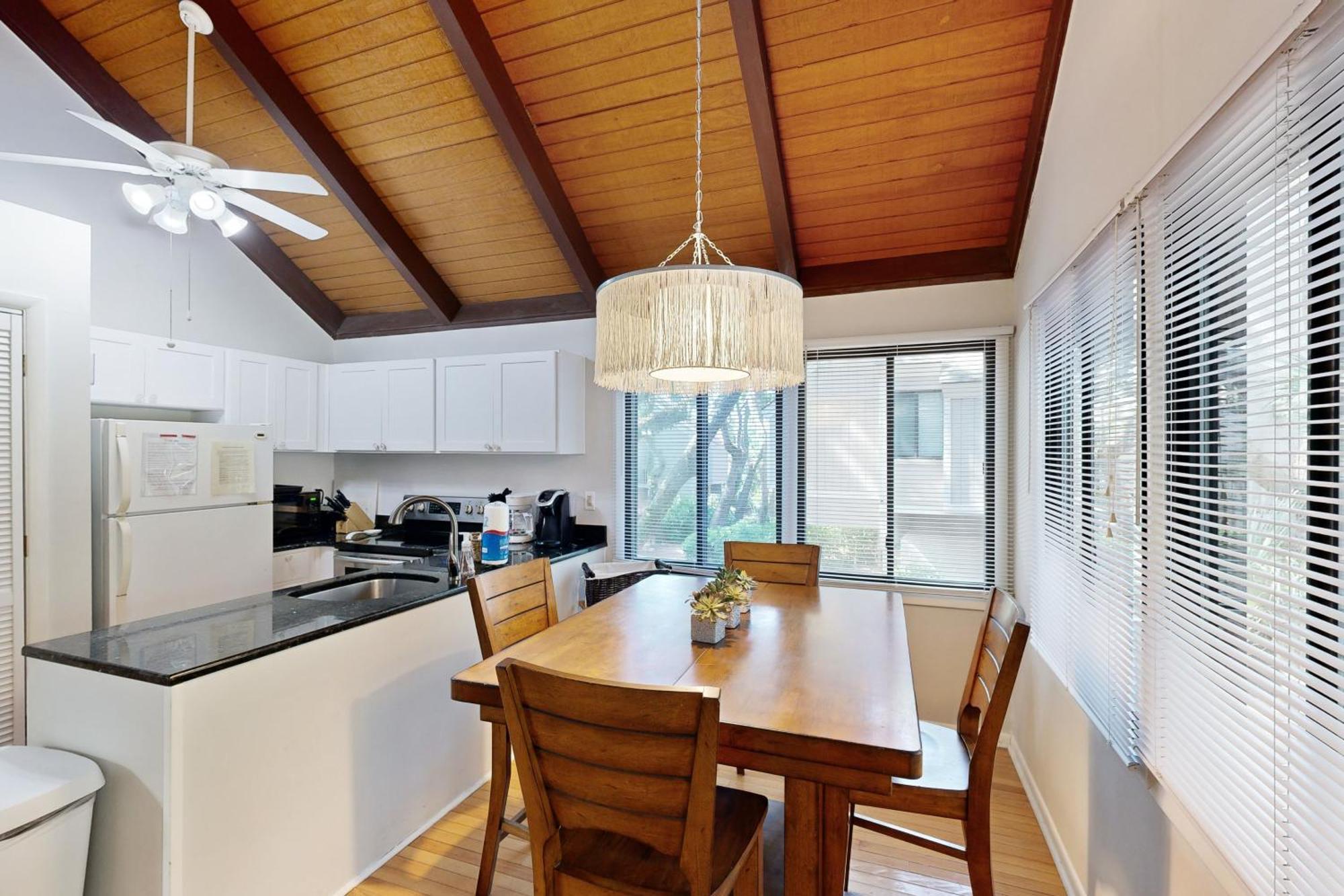 809 Treeloft Cottage Сийбрук Айлънд Екстериор снимка